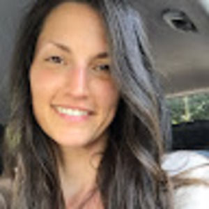 Meet your Posher, Krista